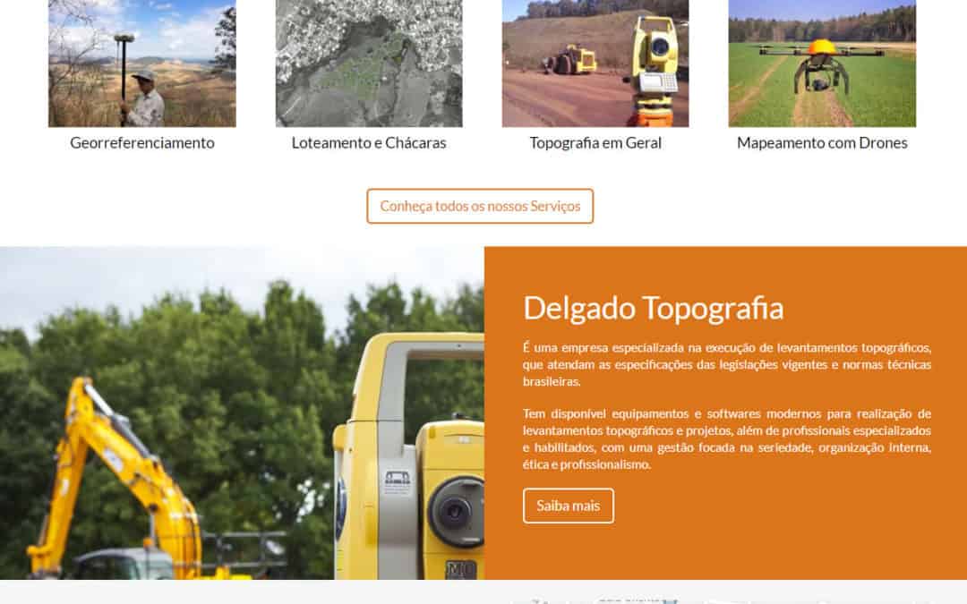 Delgado Topografia