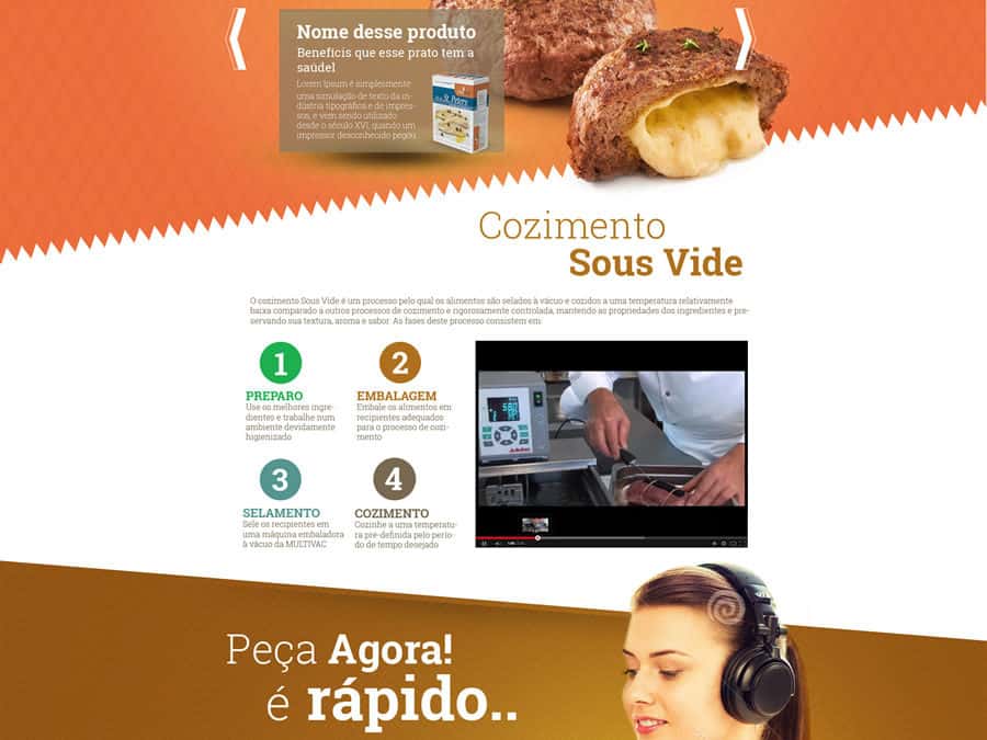 Você Chef