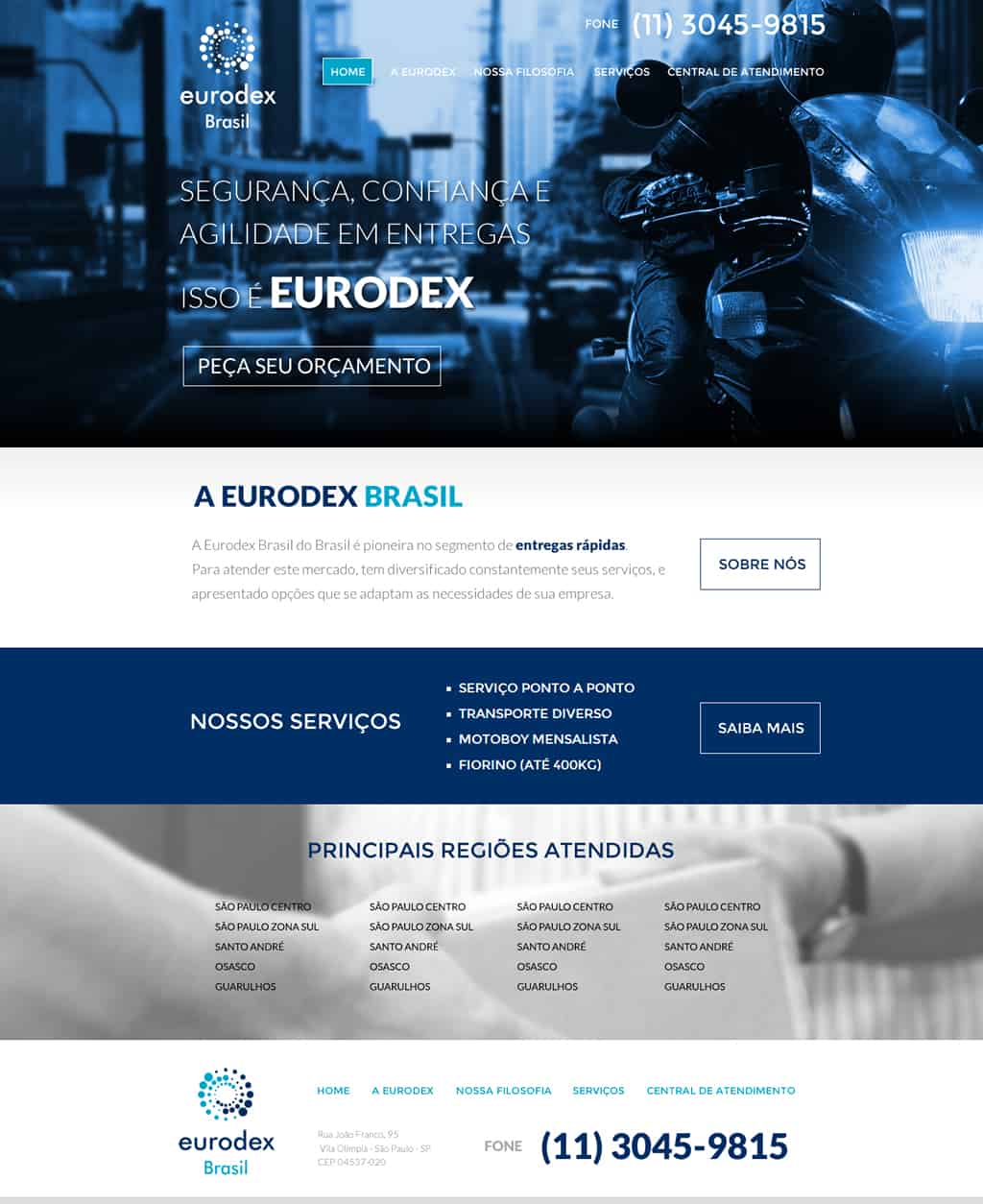 Eurodex