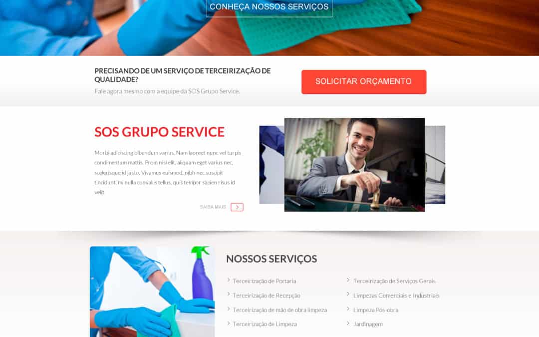 SOS Grupo Service